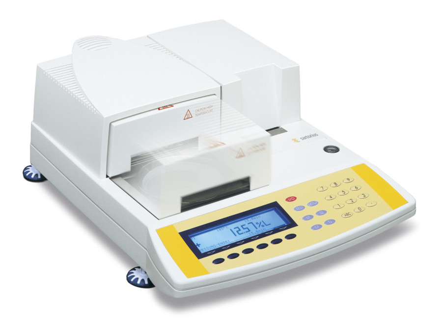 賽多利斯MA100H-000230V1水分測定儀