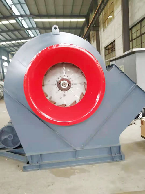 泰隆通風機
