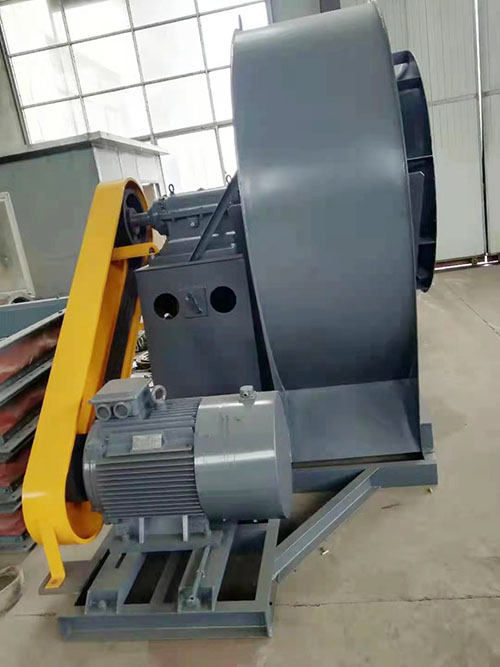 泰隆通風機